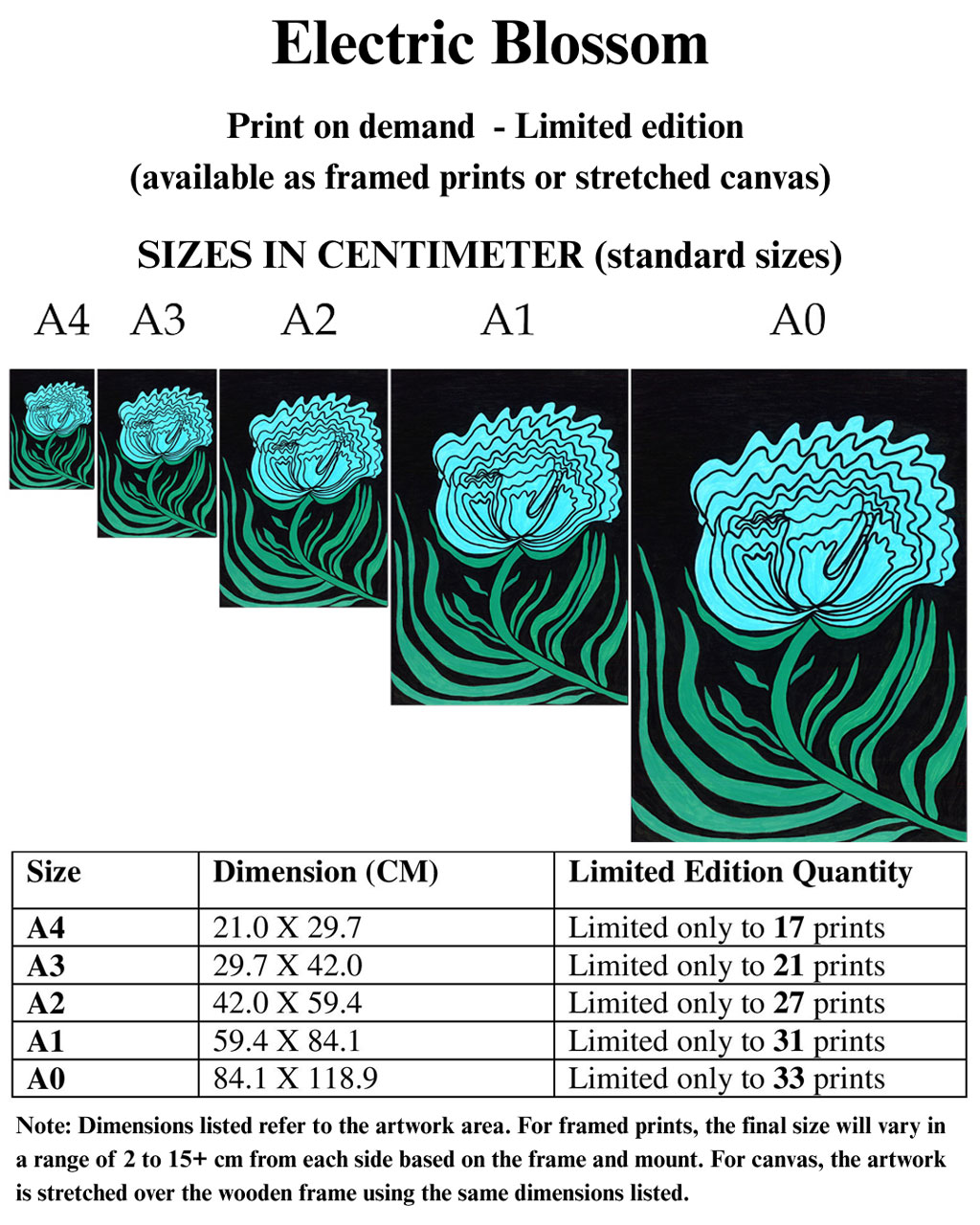 Electric Blossom - Image 9