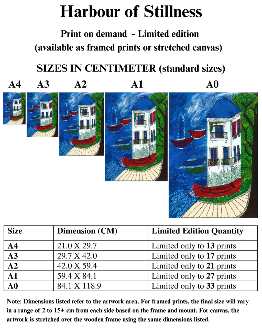 Harbour of Stillness - Image 8