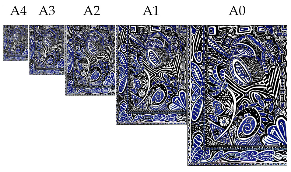 Flow of Silence - Image 4