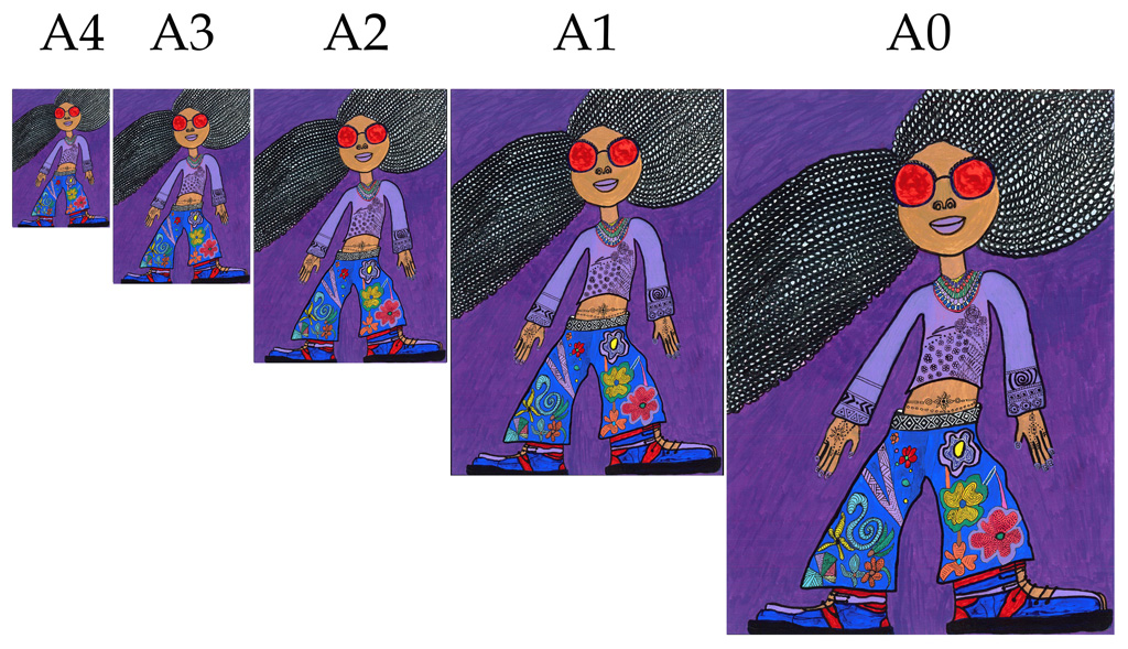 She Wears Her World - Image 8