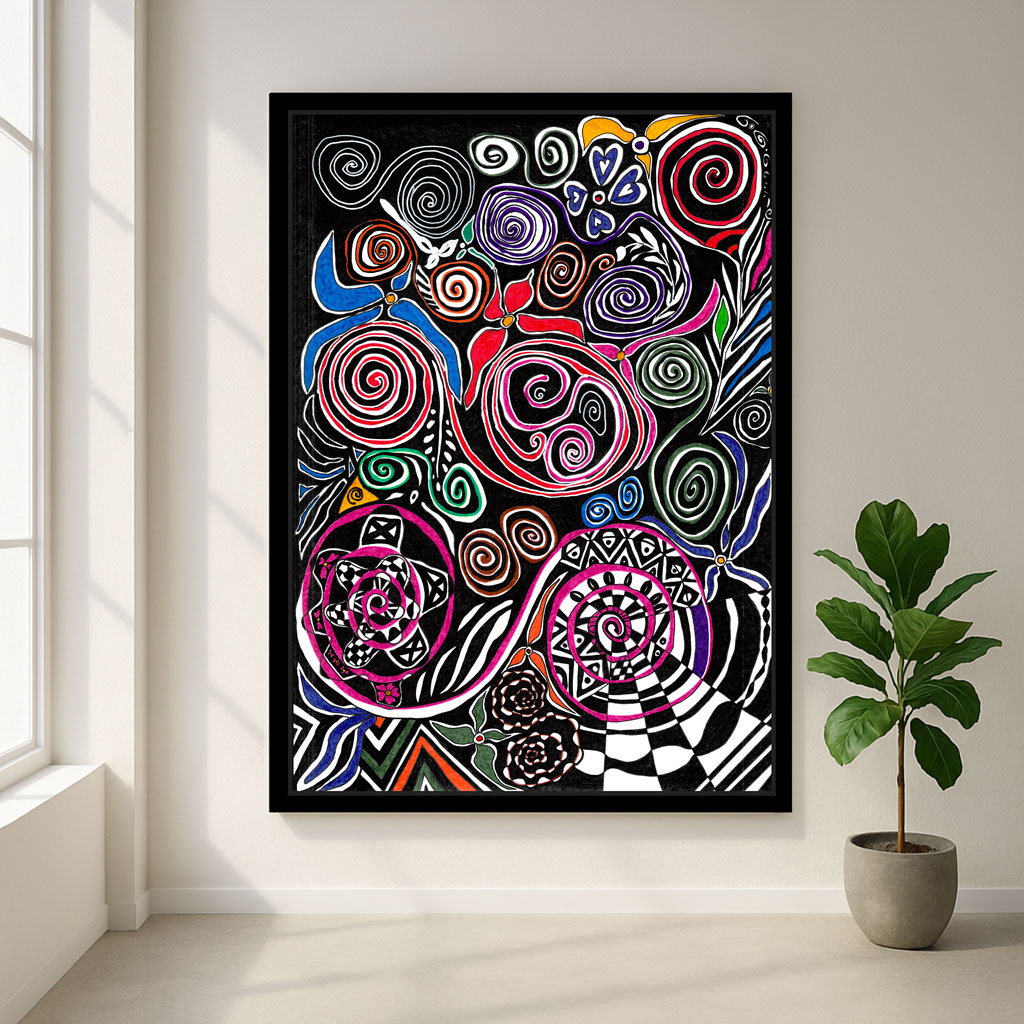 Infinite Flow - Image 2