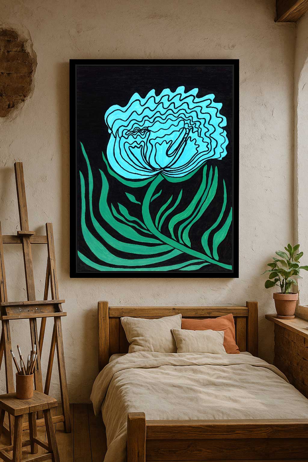 Electric Blossom - Image 3