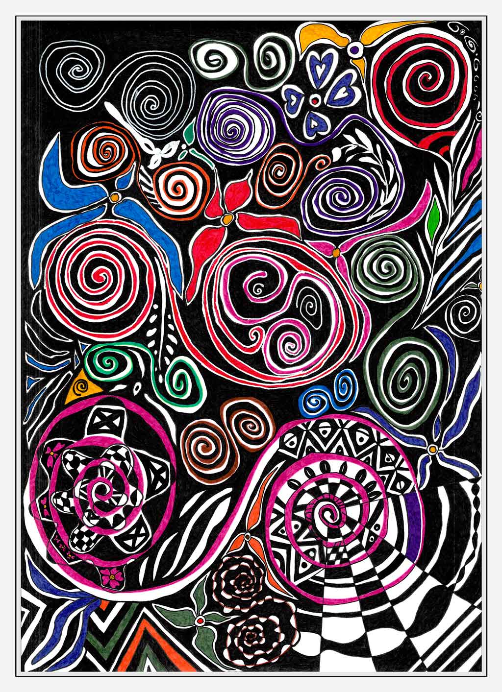 Infinite Flow - Image 5