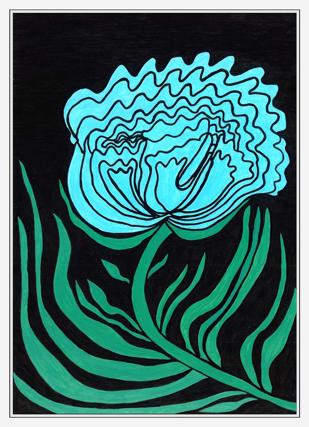 Electric Blossom - Image 5