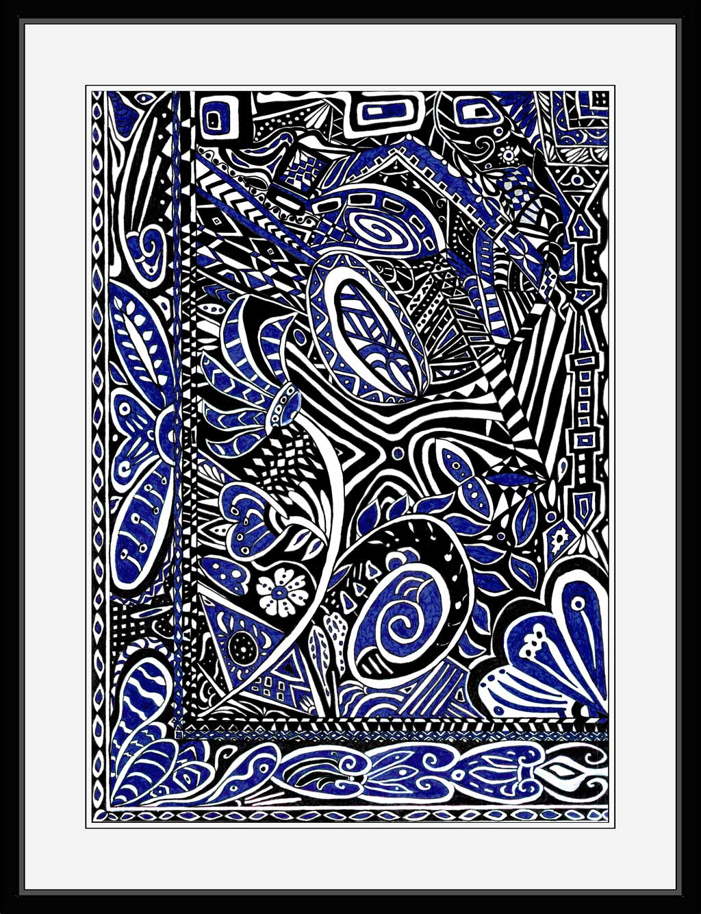 Flow of Silence - Image 7