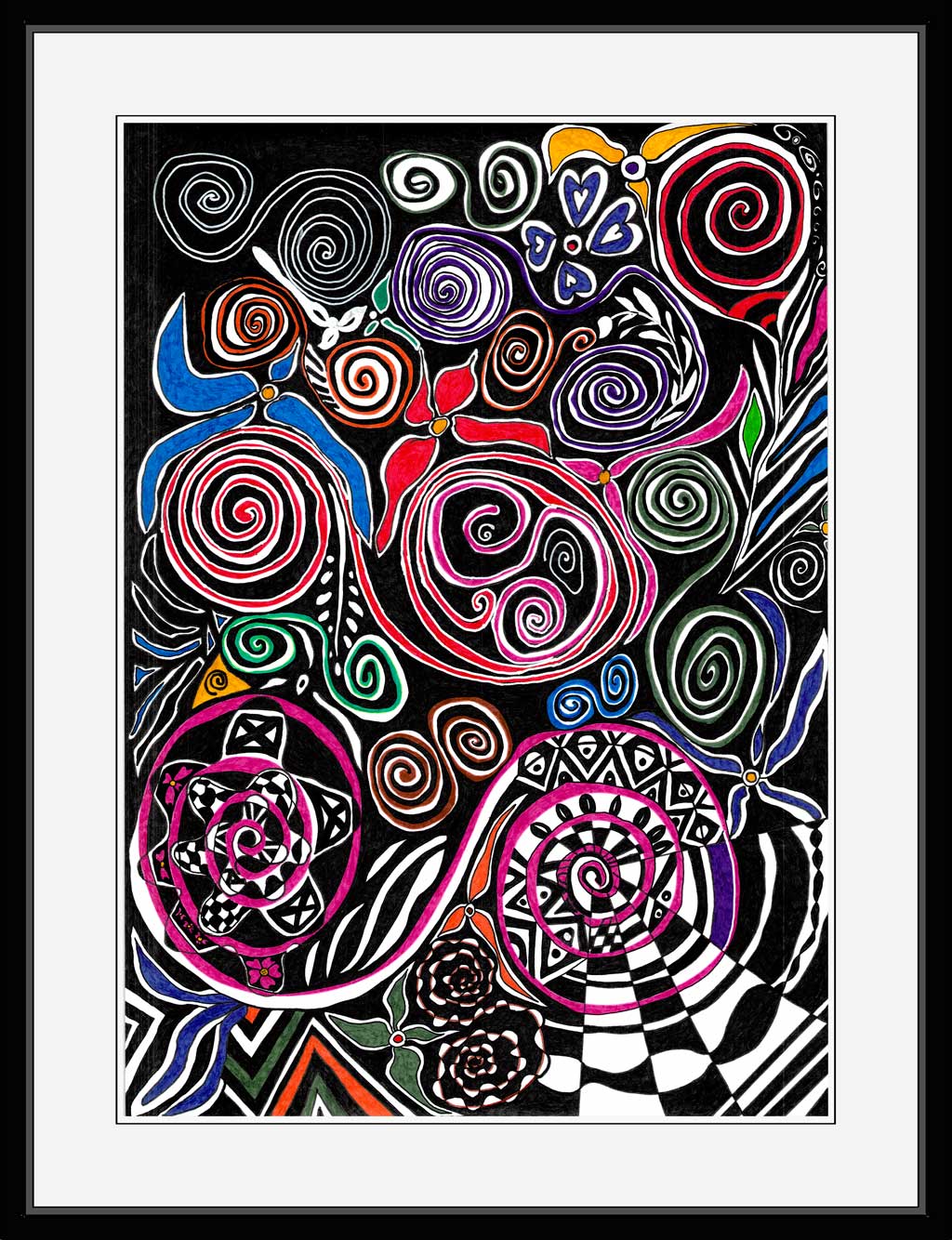 Infinite Flow - Image 6