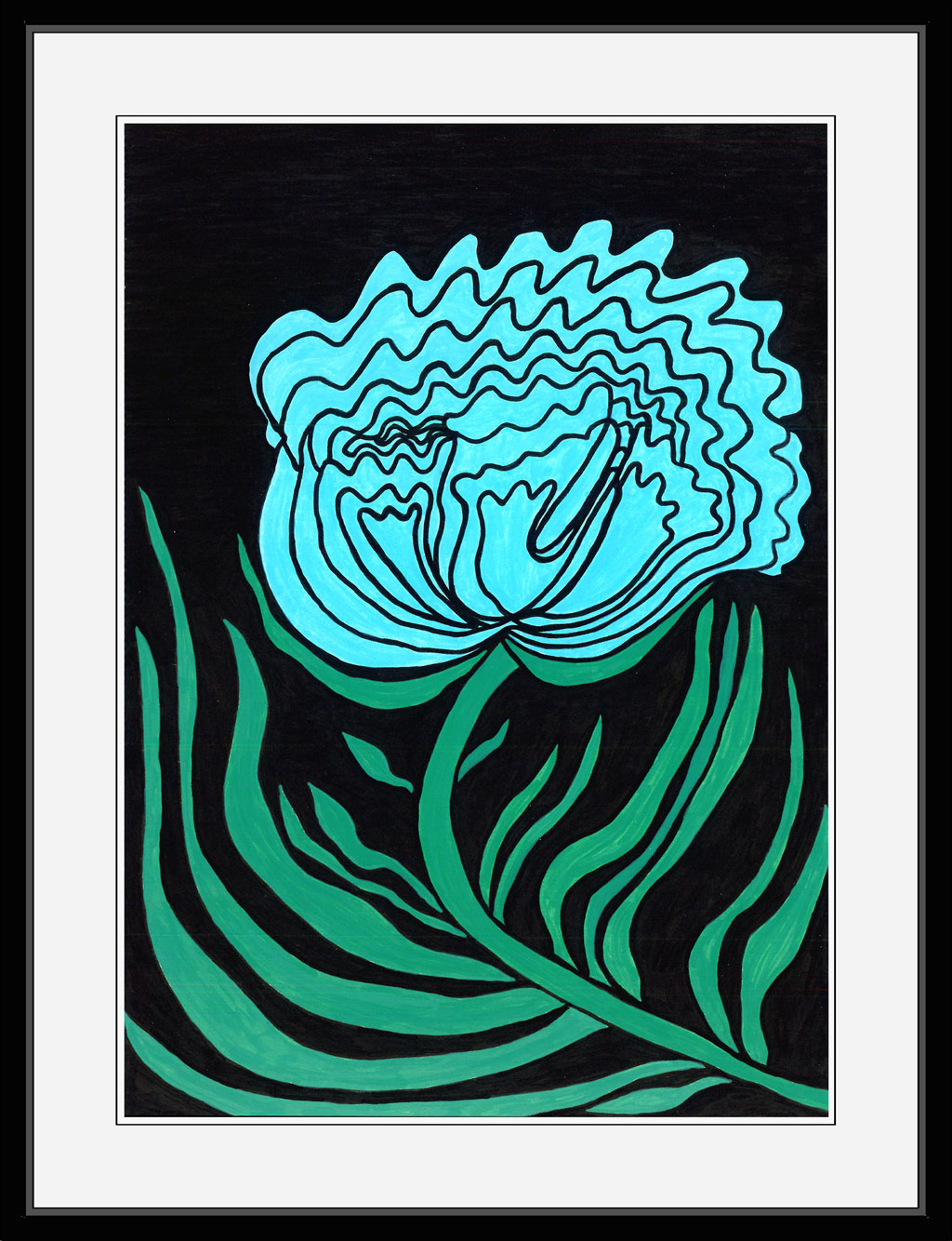 Electric Blossom - Image 6