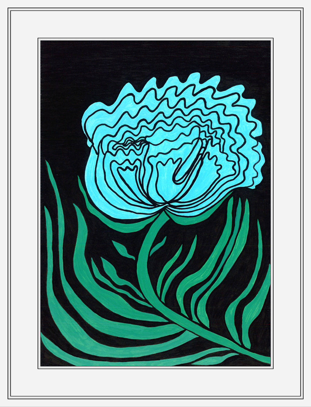 Electric Blossom - Image 7