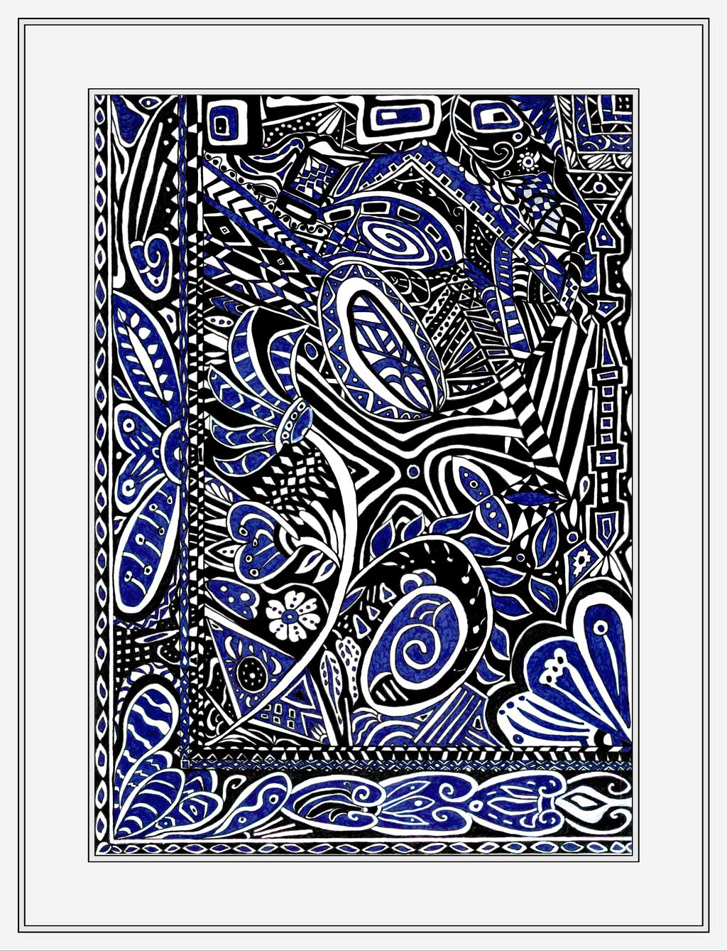 Flow of Silence - Image 8