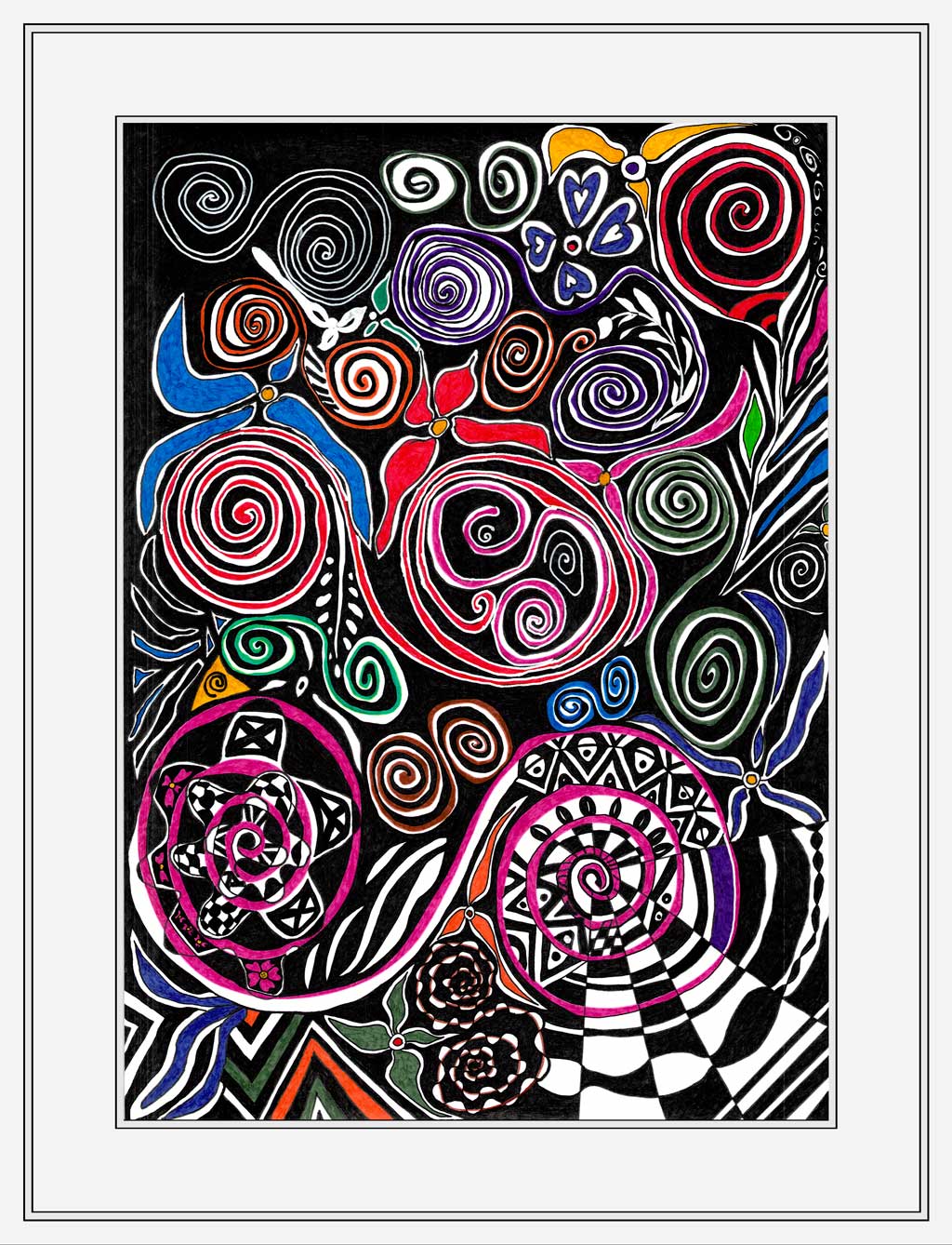 Infinite Flow - Image 7