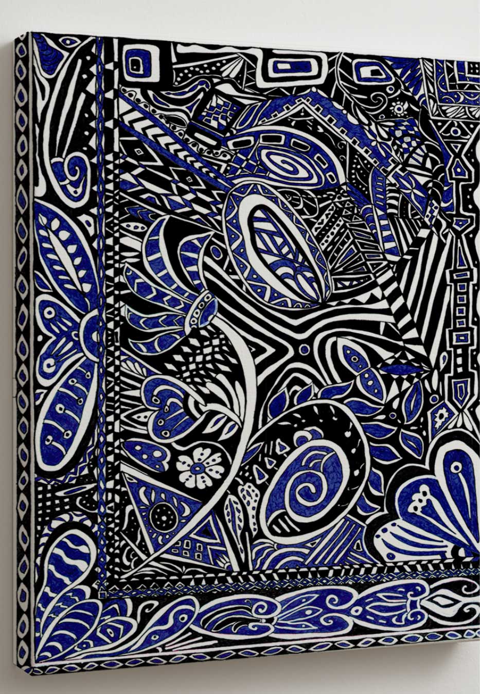 Flow of Silence - Image 9