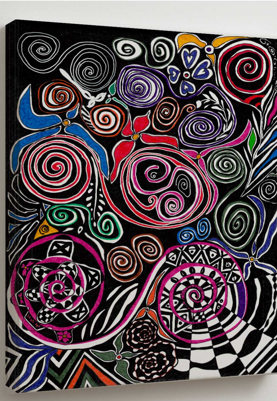 Infinite Flow - Image 8