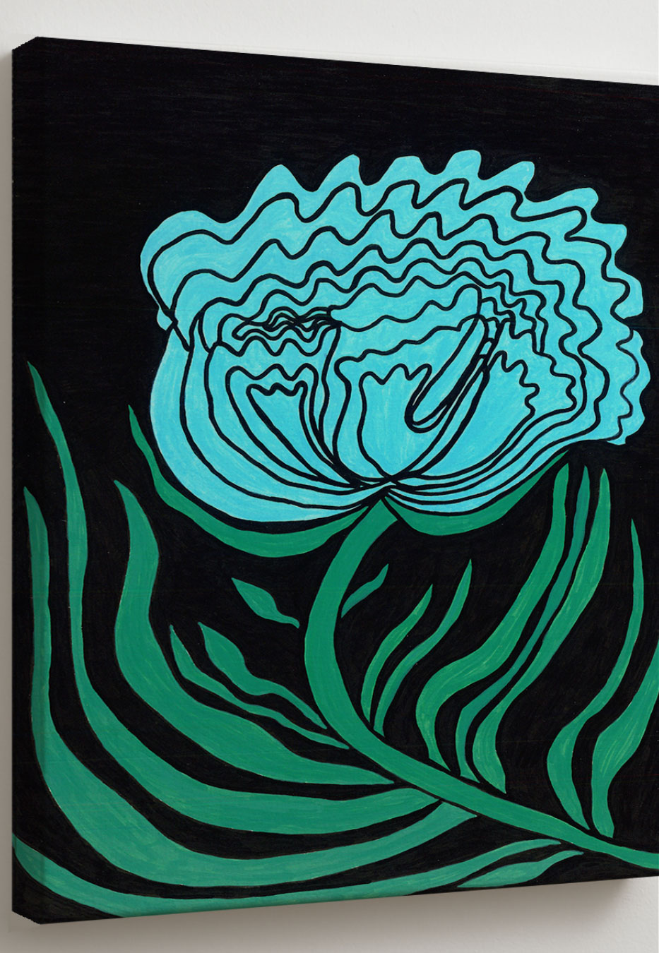 Electric Blossom - Image 8