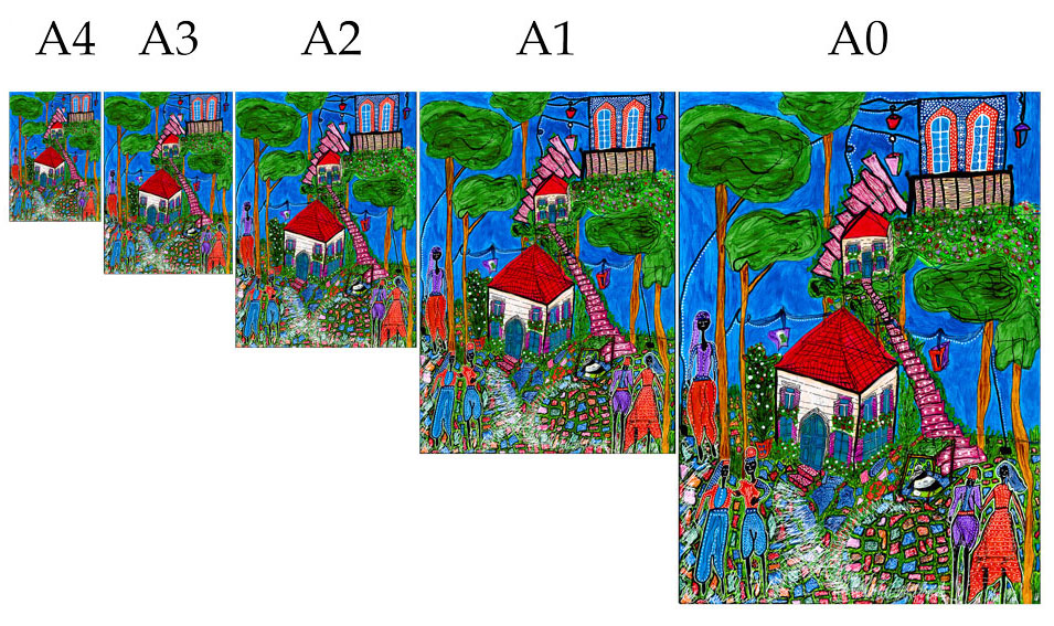 Pathways of Joy - Image 2