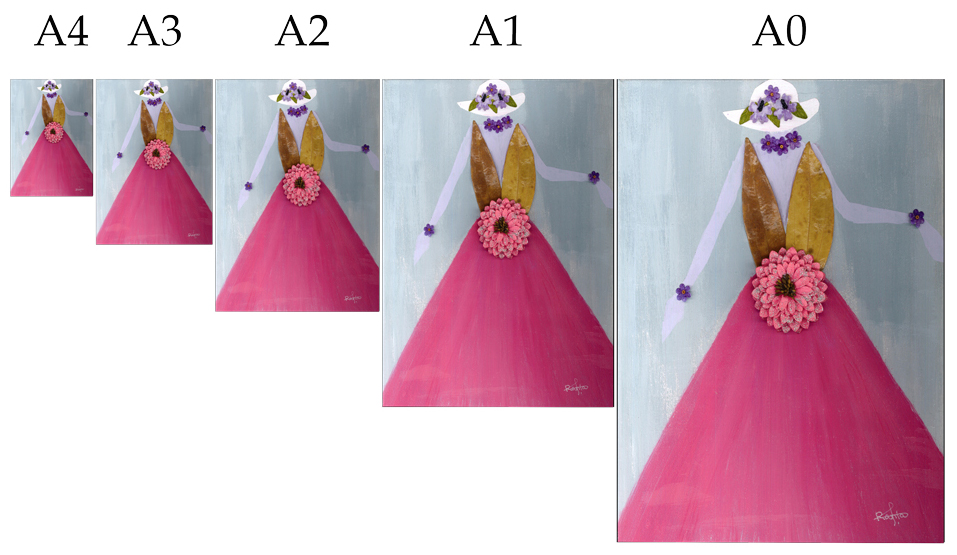 Blossom Elegance - Image 3