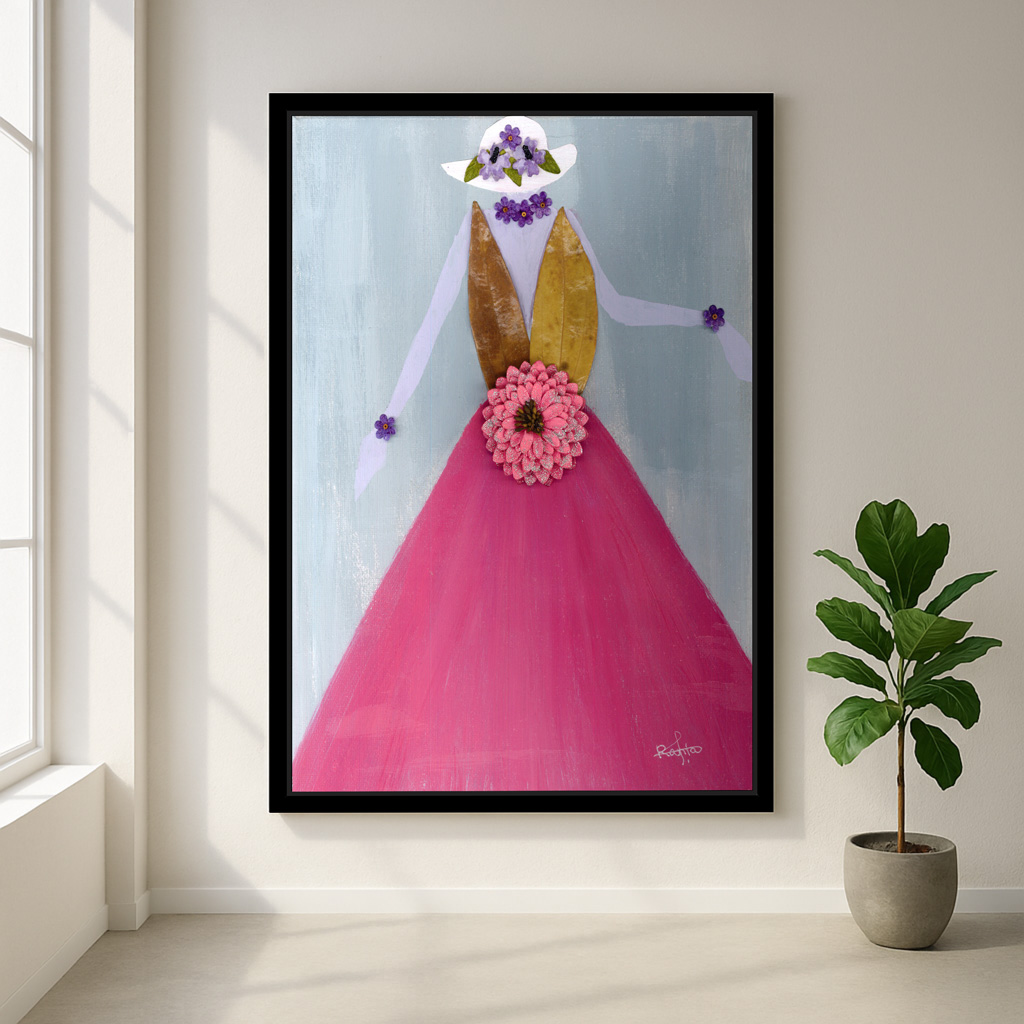 Blossom Elegance - Image 2