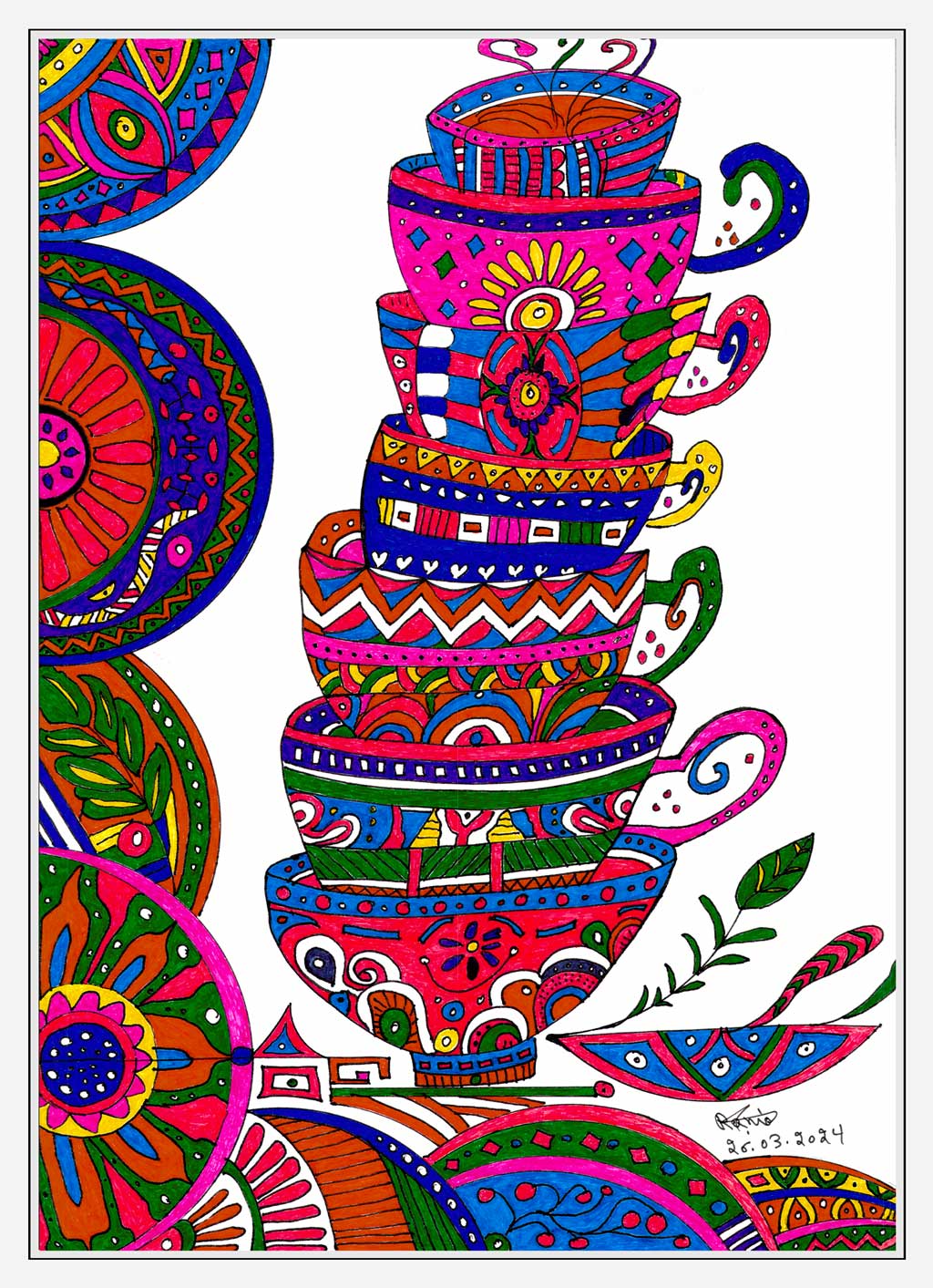 Echoes of Shared Laughter - Image 5