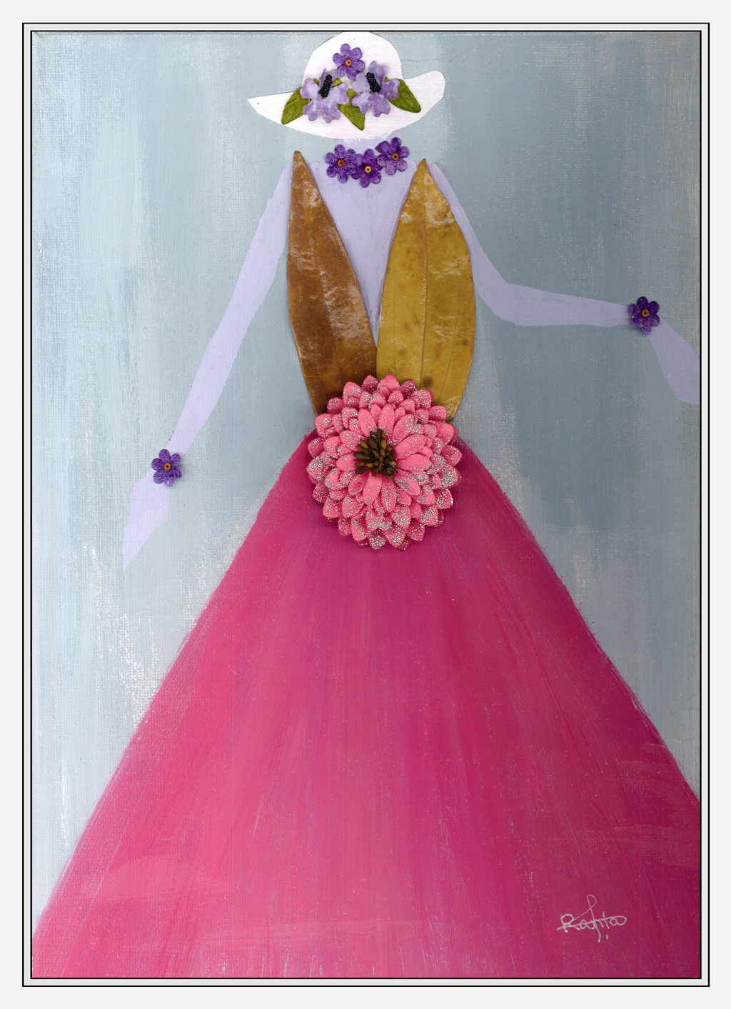 Blossom Elegance - Image 5