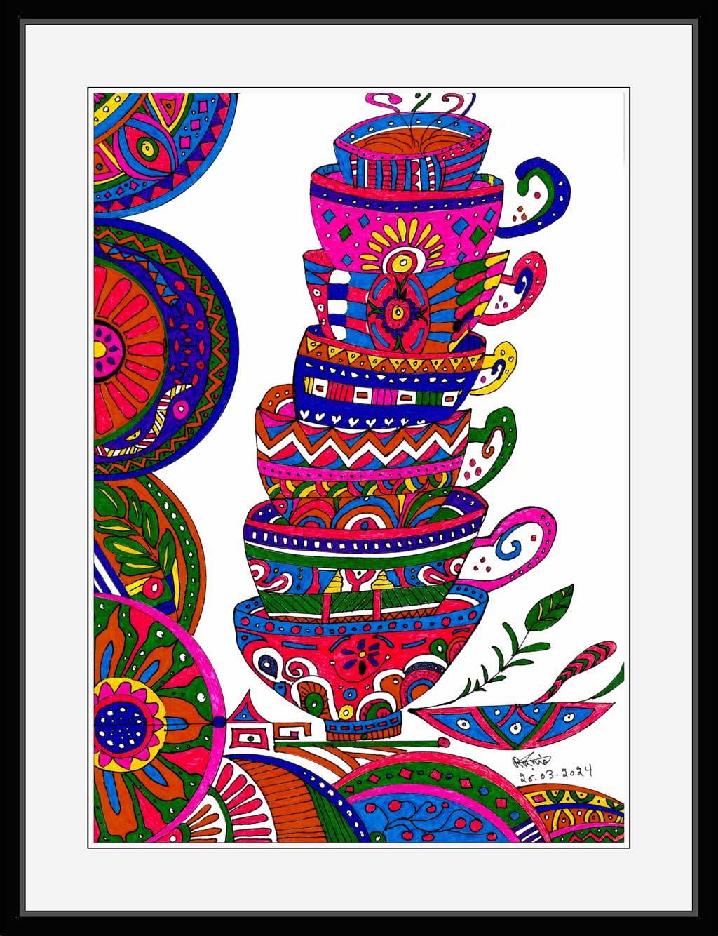 Echoes of Shared Laughter - Image 6