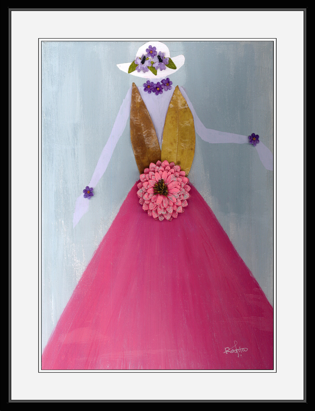 Blossom Elegance - Image 6