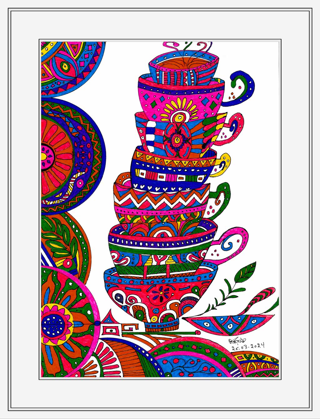 Echoes of Shared Laughter - Image 7