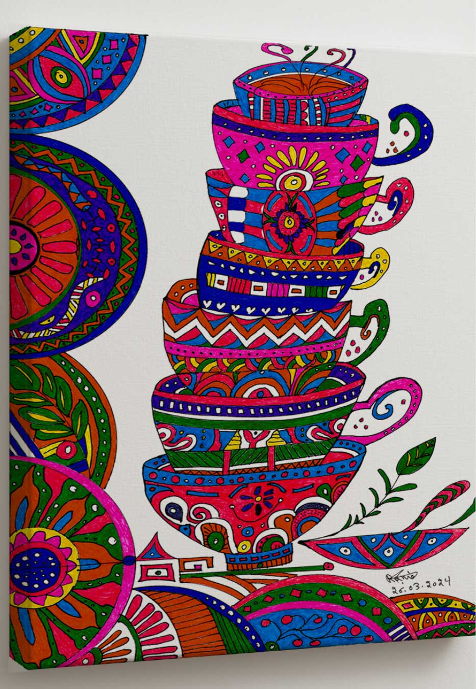 Echoes of Shared Laughter - Image 8