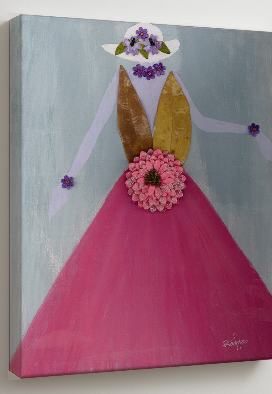 Blossom Elegance - Image 8