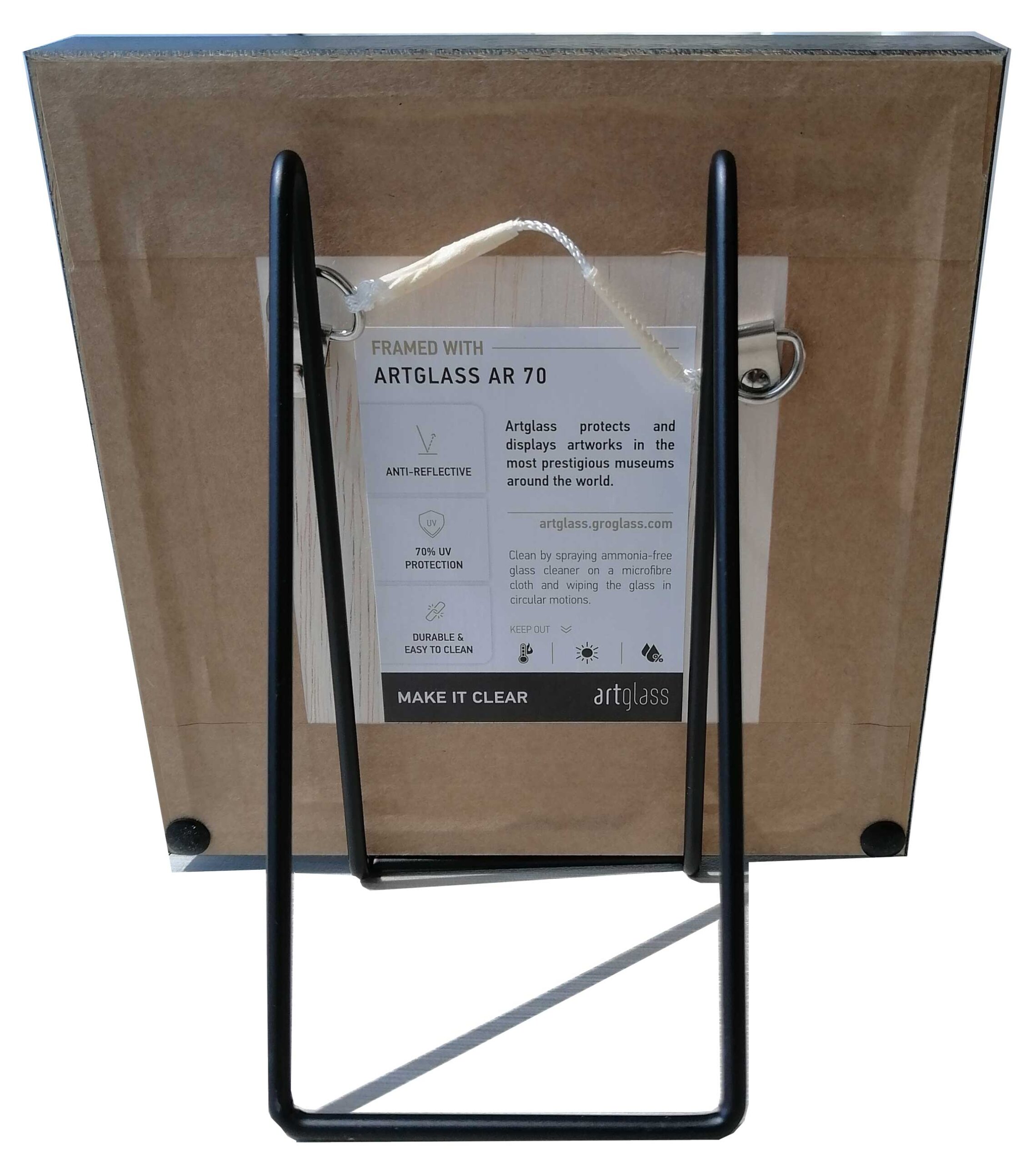 Home In Our Hearts - Image 6