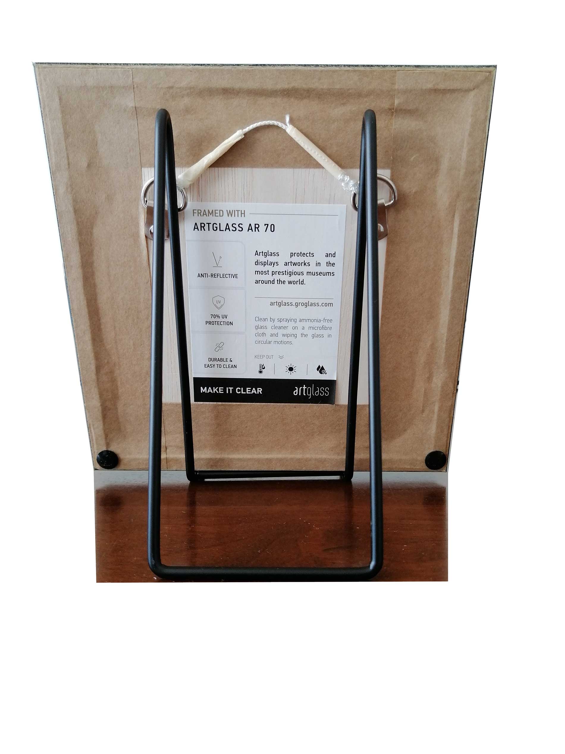 To Hold, To Let Go - Image 3