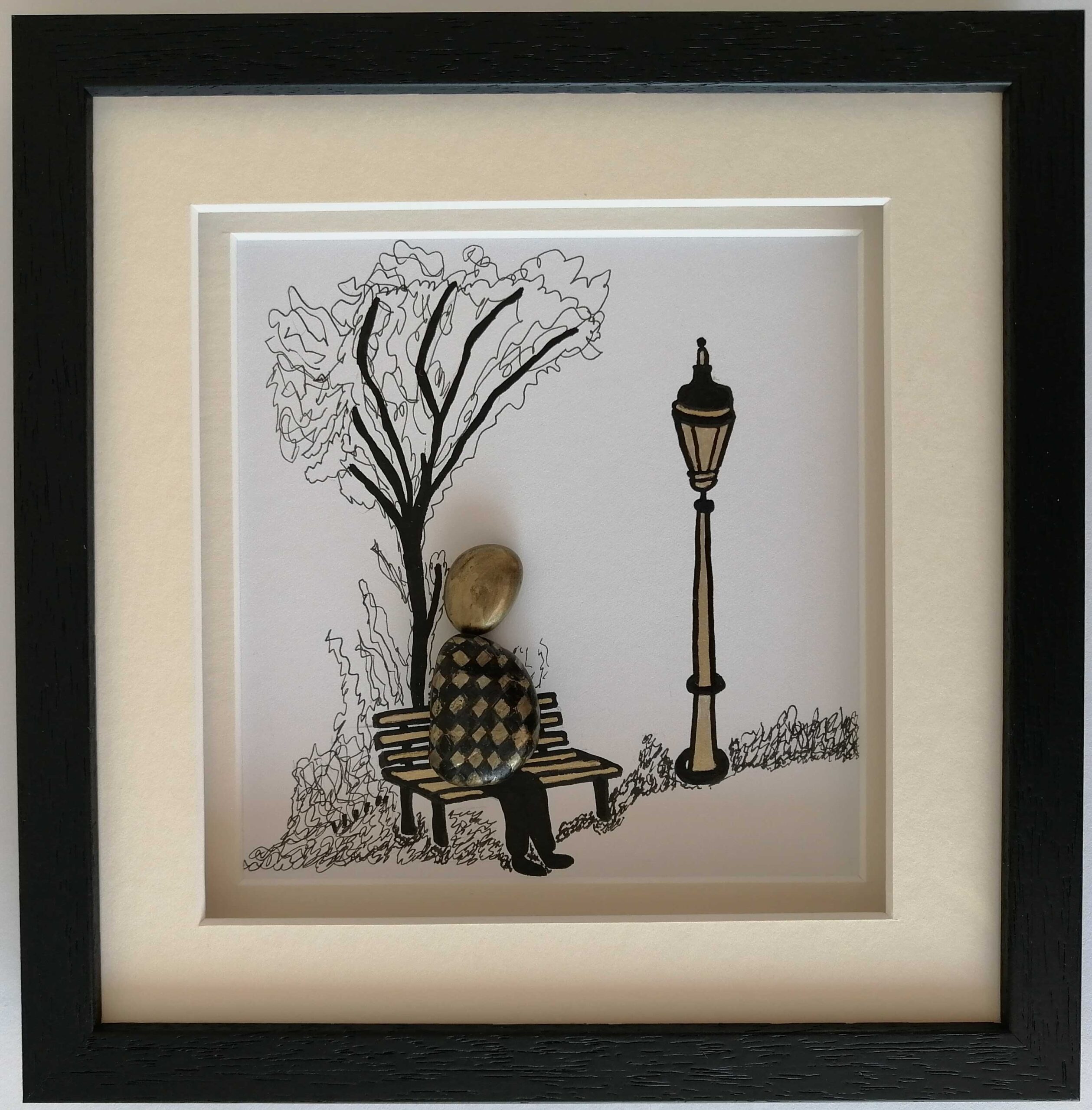 A Moment That Stayed