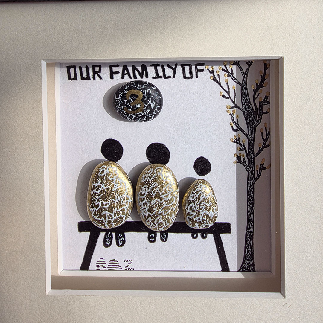 A Family of Three - Image 7