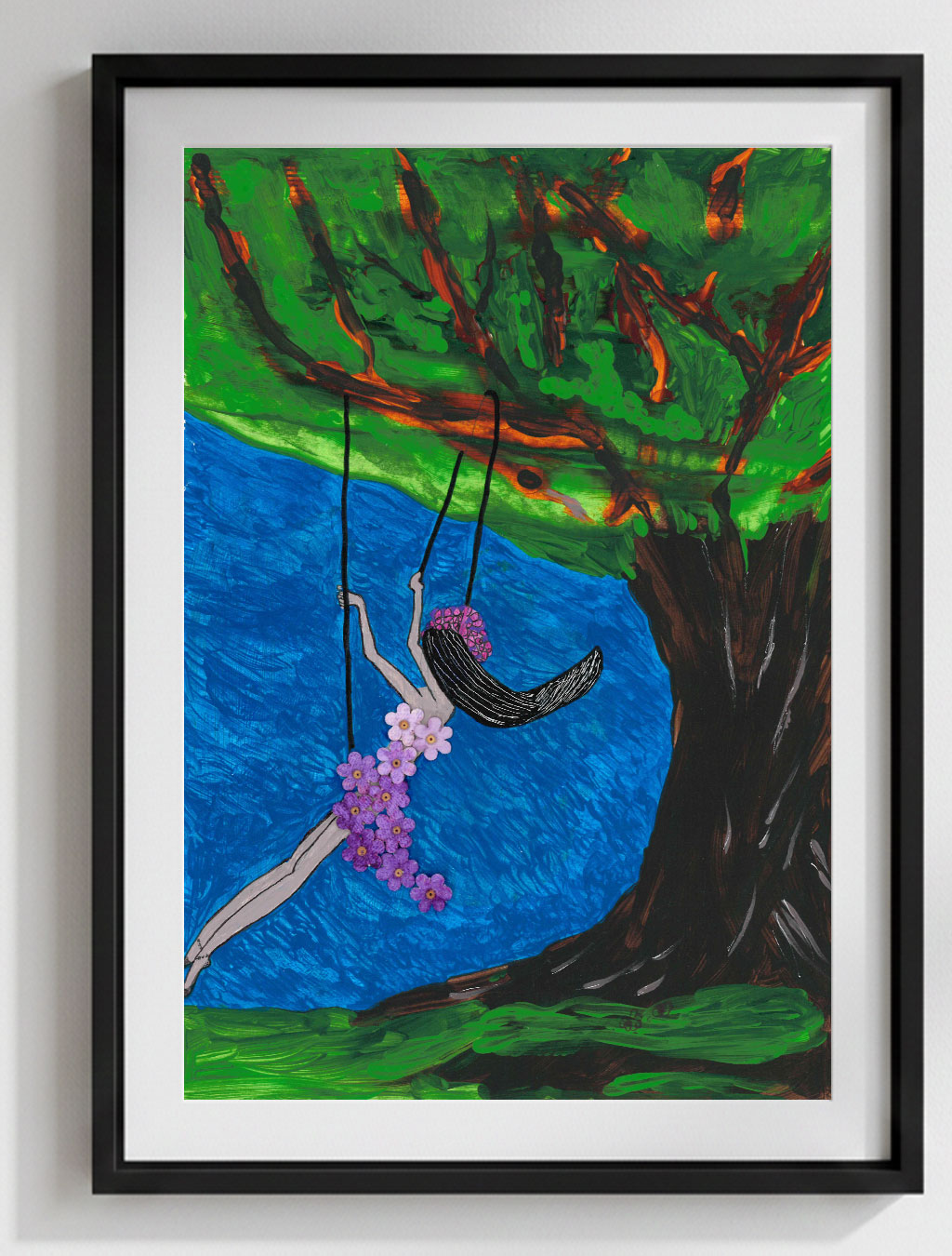 Dancing With The Wind - Image 2