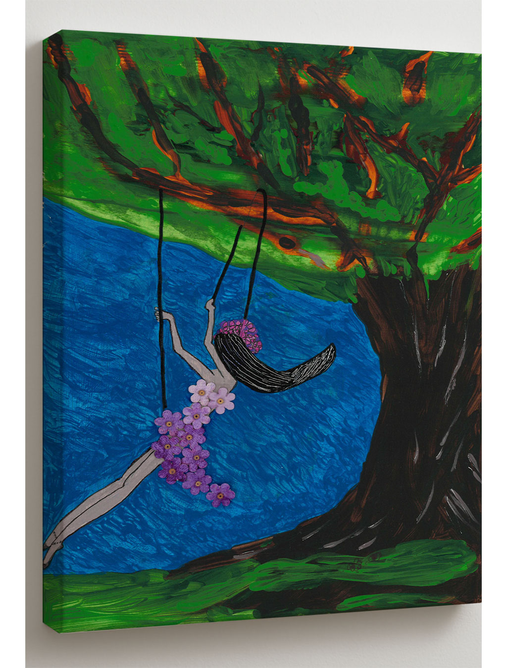 Dancing With The Wind - Image 5