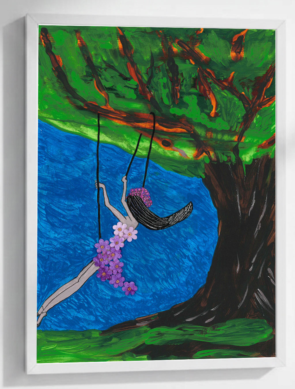 Dancing With The Wind - Image 3