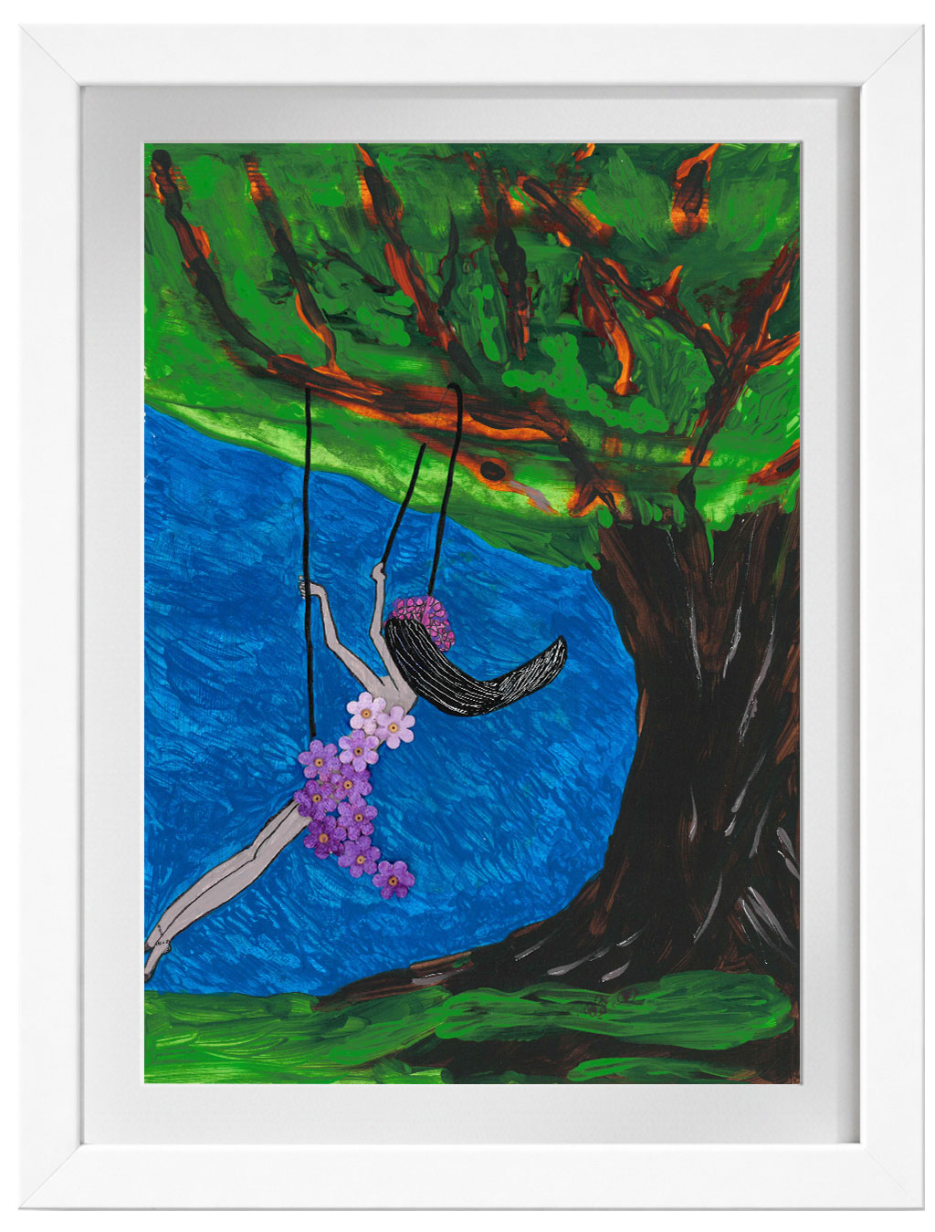 Dancing With The Wind - Image 4