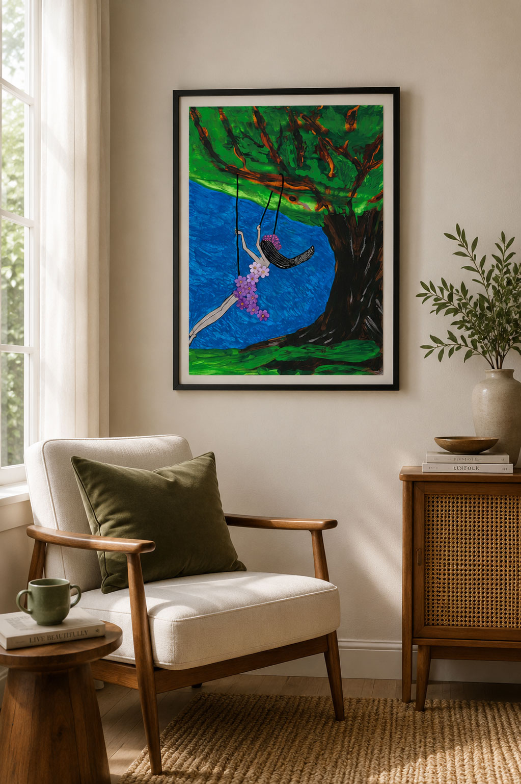 Dancing With The Wind - Image 7
